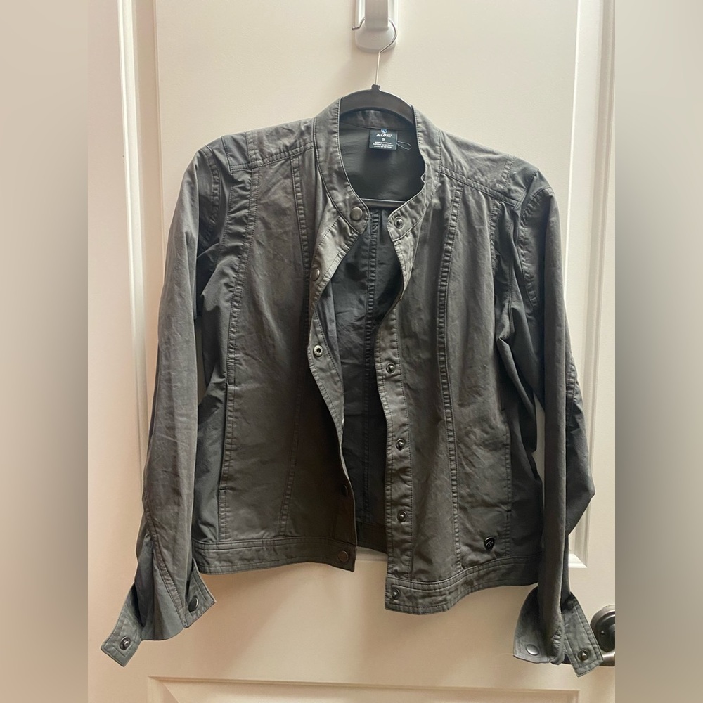 Kuhl Jacket, Gray, Women’s